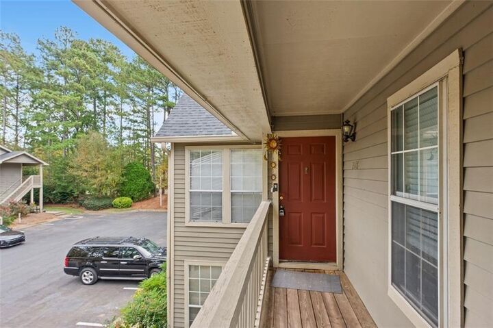 Property Photo: 2108 Country Park Drive SE GA 30080