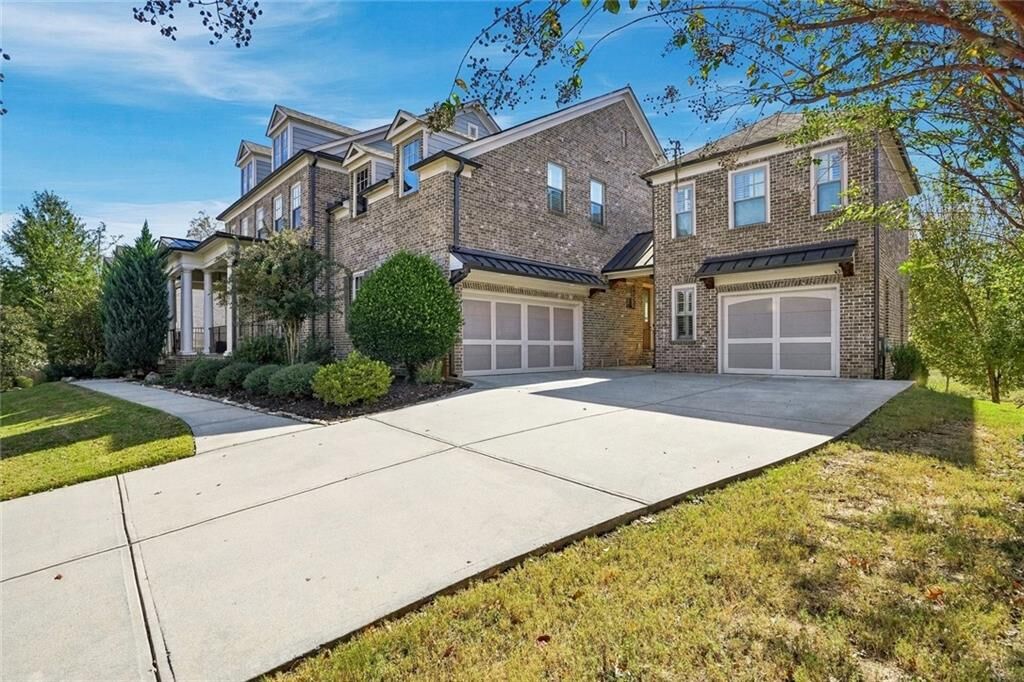 Property Photo: 7335 Kemper Drive GA 30097