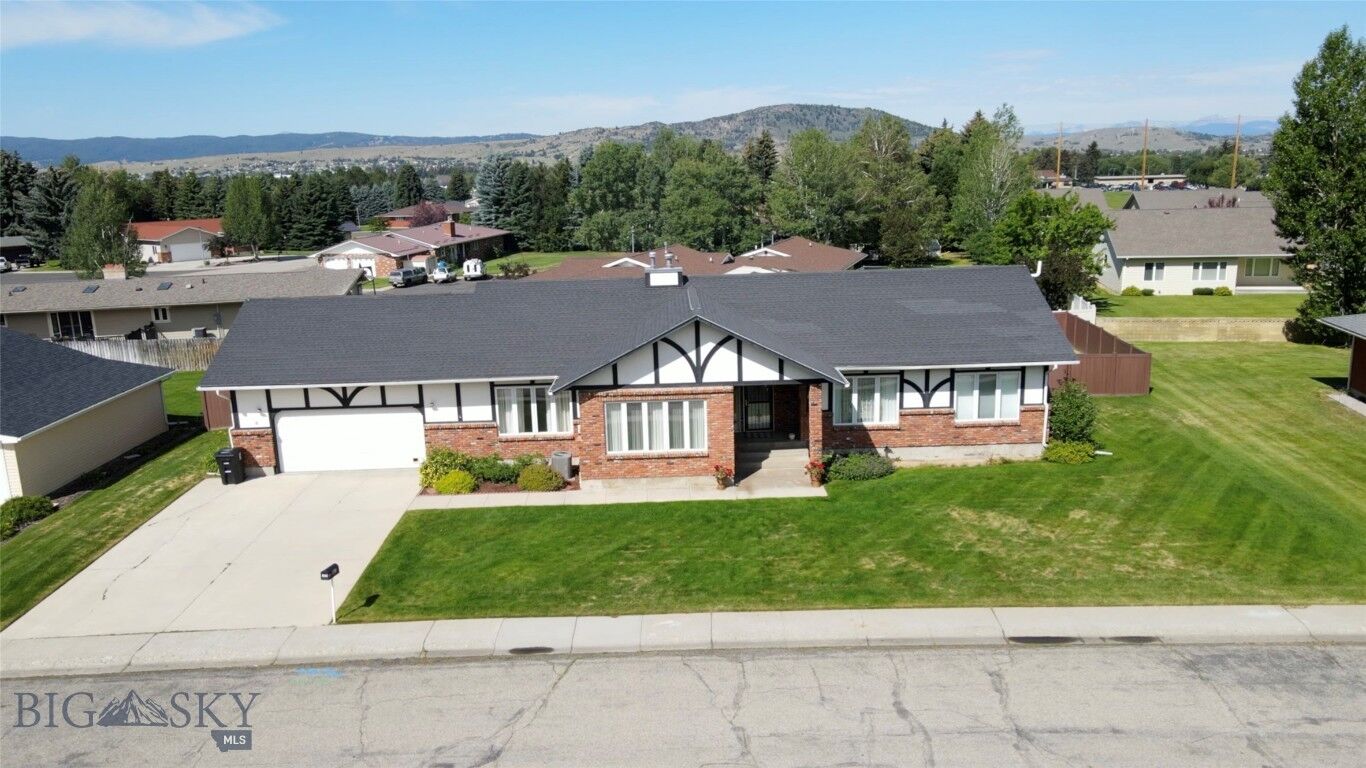 Property Photo:  103 Rocky Mountain  MT 59701 