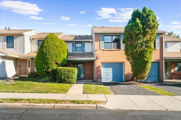 Property Photo: 134 Hampton Ct NJ 08873
