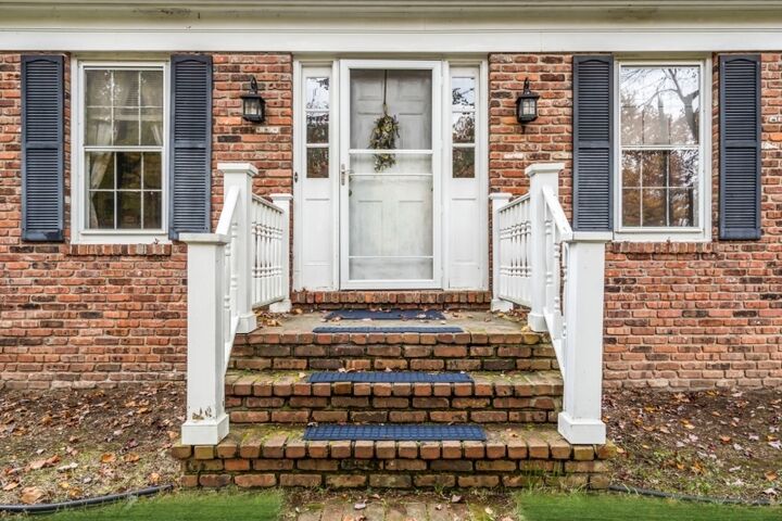 Property Photo:  209 Sassafras Lane  NJ 08826 