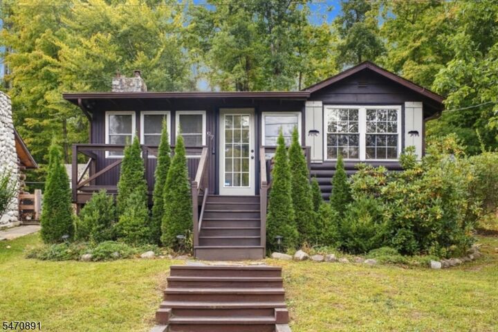Property Photo:  97 Lakeside Dr  NJ 07461 