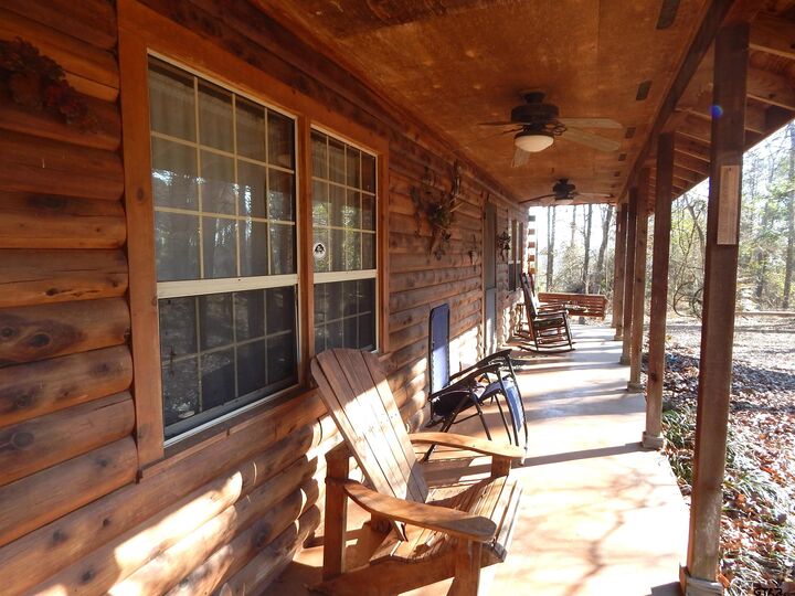 Property Photo: 261 Pr 8572 TX 75494