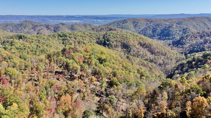 Property Photo: Snake Run Rd WV 24910