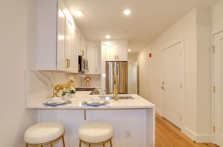 Property Photo: 842 Park Ave 302 NJ 07030
