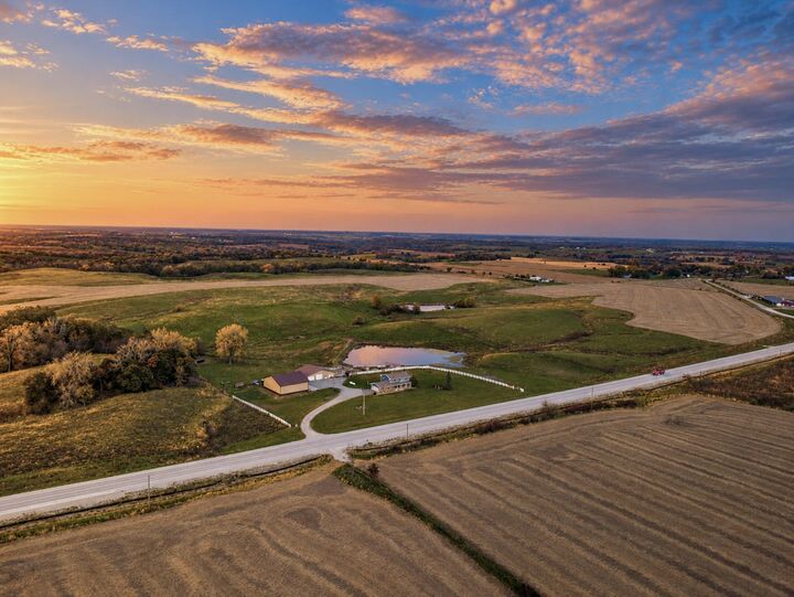 Property Photo: 5787 U.s. 34 Highway IA 52531