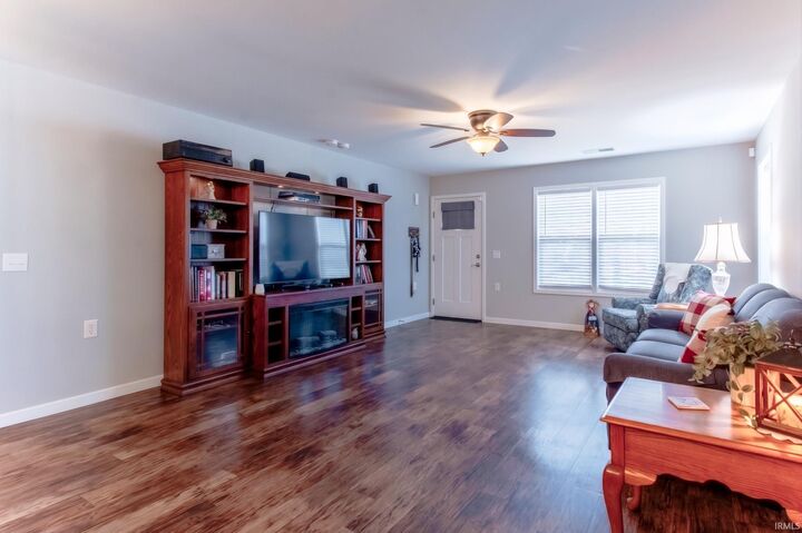 Property Photo:  2630 Pecan Trace  IN 47715 
