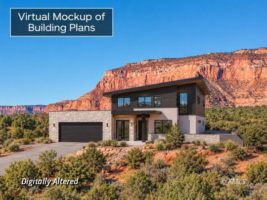 Property Photo:  1698 S Buckskin Dr  UT 84741 