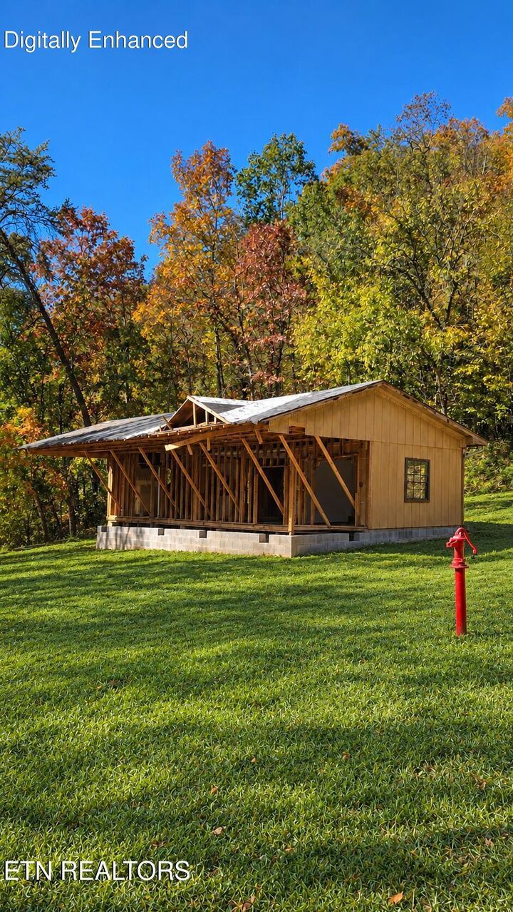 Property Photo:  542 Little Valley Rd  TN 37807 