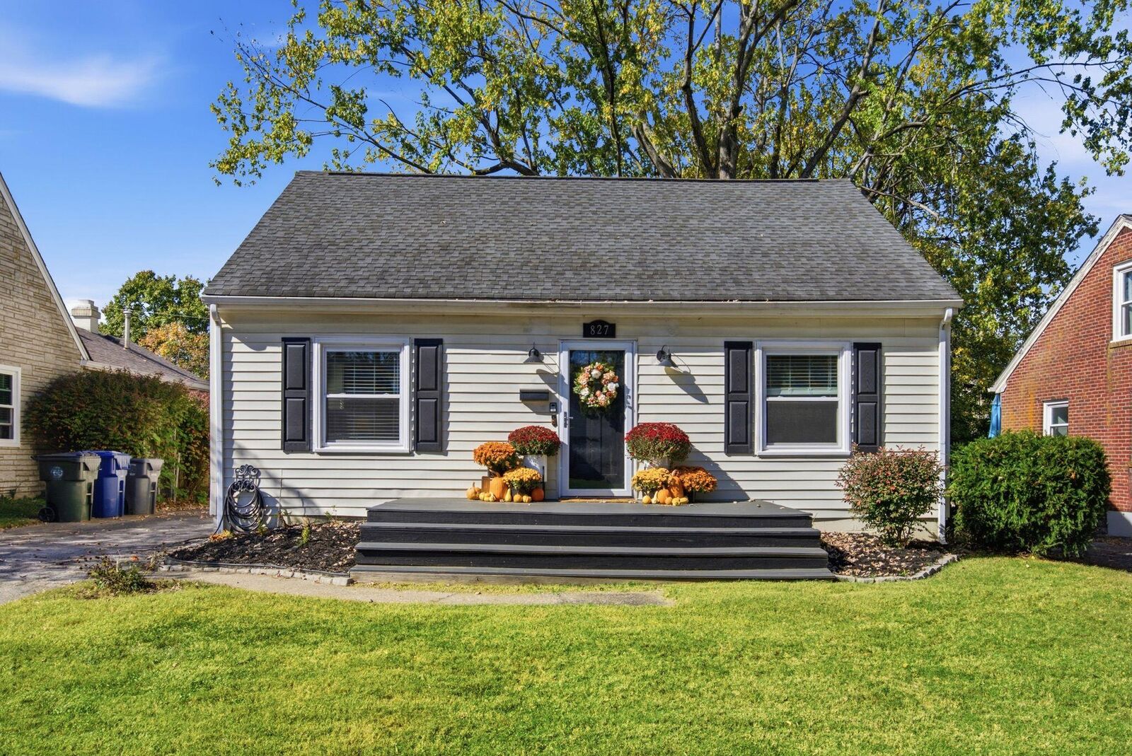 Property Photo: 827 Henry Clay Boulevard KY 40505