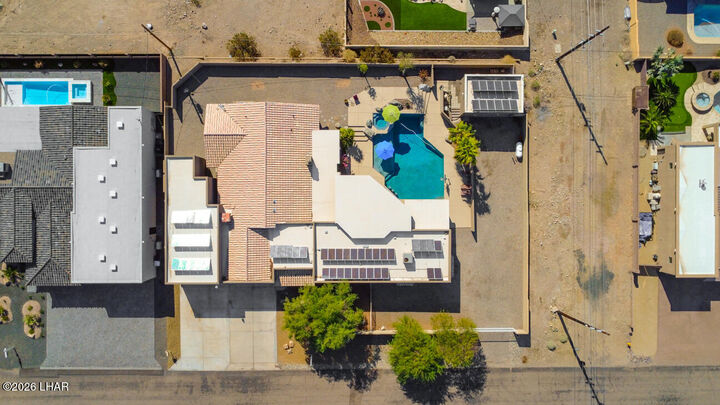 Property Photo:  1740 Peachblossom Dr  AZ 86403 
