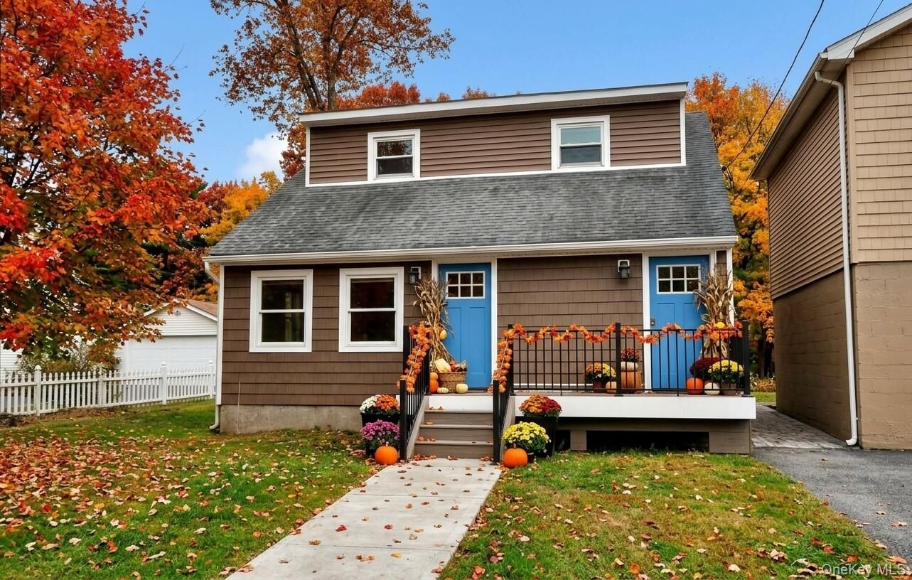 Property Photo: 45 Waterstone Road 1 NY 10925