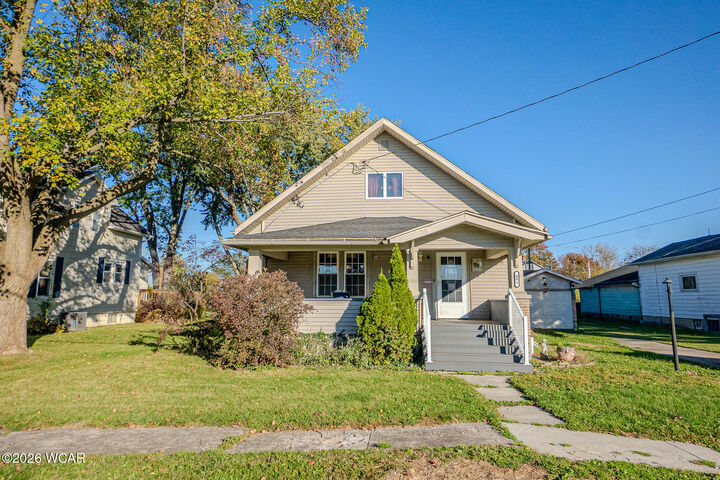 Property Photo:  403 Main Street  OH 45841 