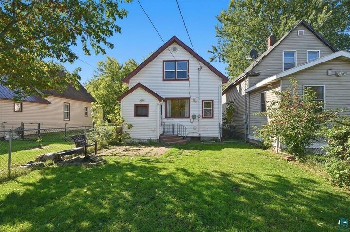Property Photo: 3715 E 3rd St WI 54880