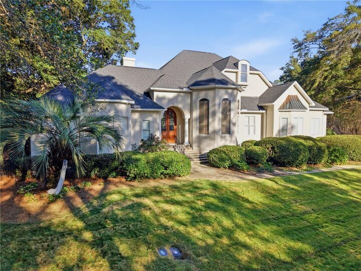 Property Photo: 127 North Drive AL 36532
