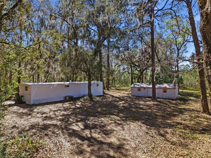 Property Photo:  13401 Palm Drive  FL 34705 