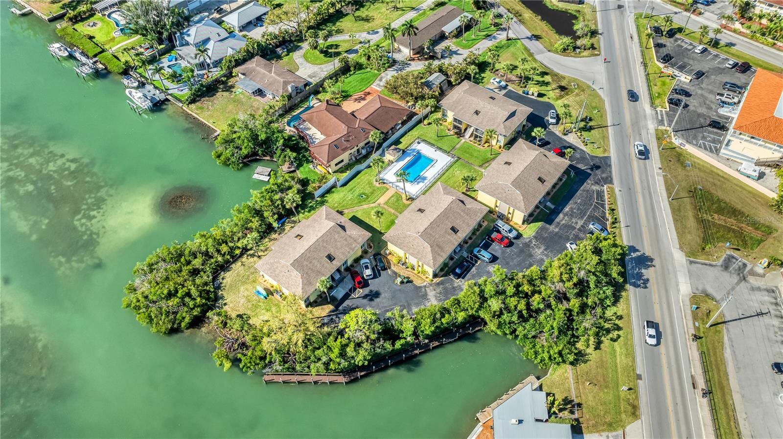 Property Photo: 101 Louella Lane 11 FL 34275