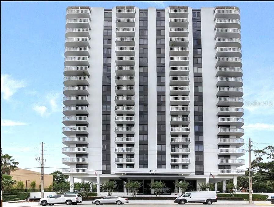 Property Photo:  400 E Colonial Drive 1201  FL 32803 