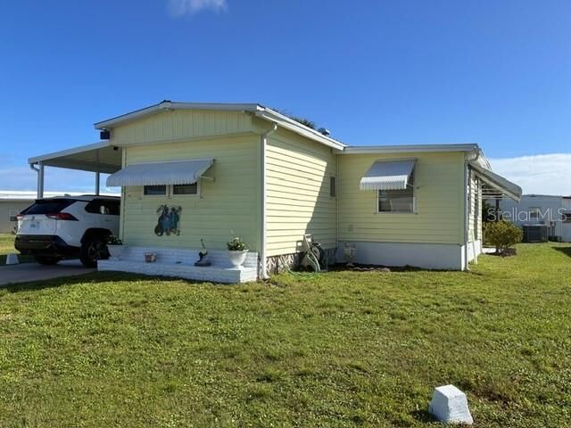Property Photo: 6712 Sage Lane FL 34287