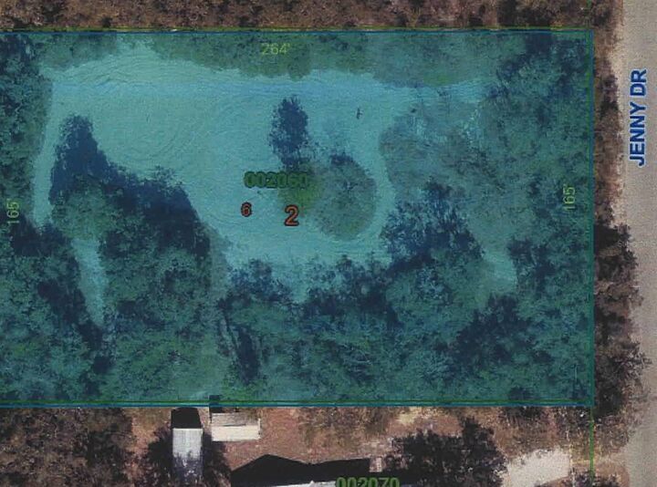 Property Photo:  0 Jenny Drive  FL 33898 