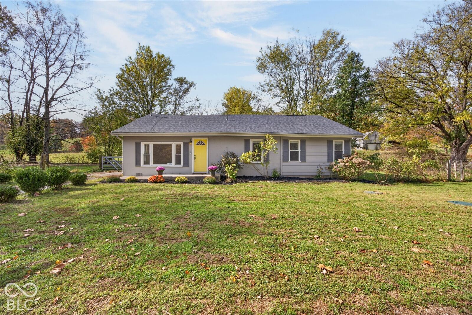 Property Photo: 1426 State Road 135 S IN 47448