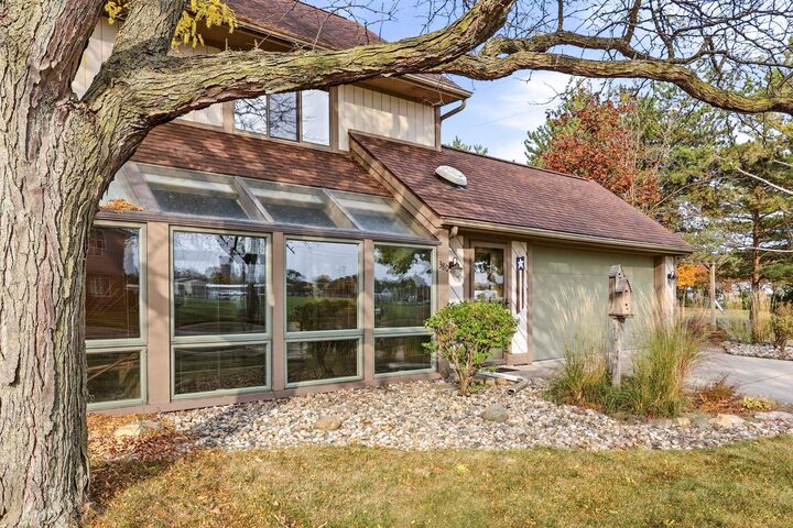Property Photo: 380 W Schleier Street MI 48734