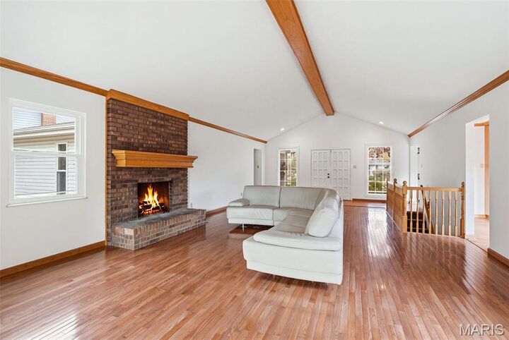 Property Photo:  1709 Howehill Court  MO 63017 