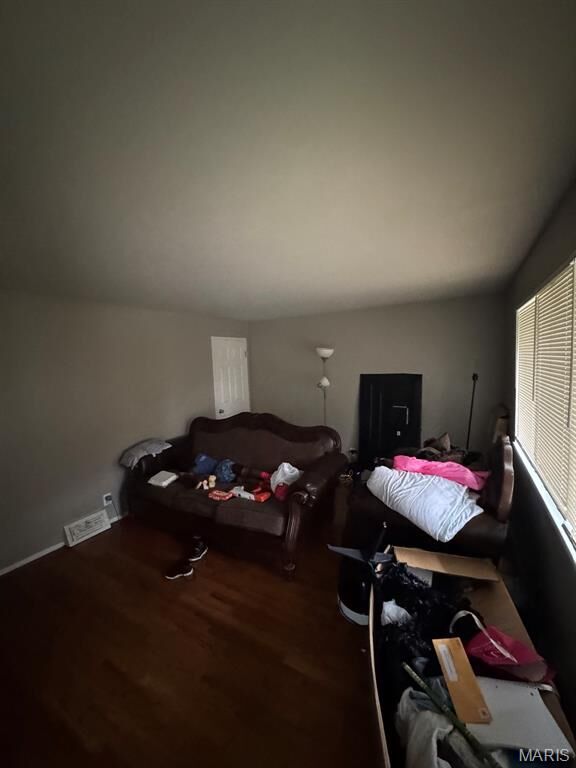 Property Photo:  1936 Green Valley Drive  MO 63136 
