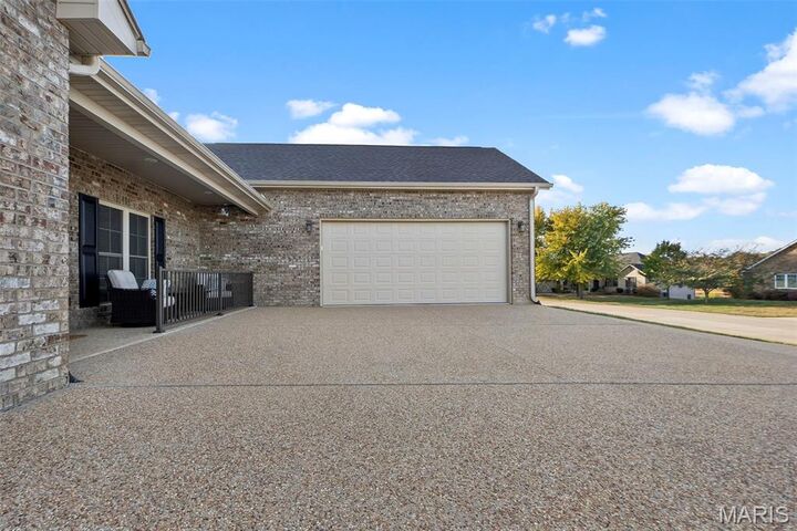 Property Photo:  1656 Warren Lake Drive  MO 63755 