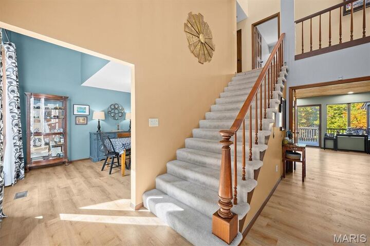 Property Photo: 17 Forestview Court IL 62220