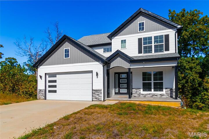 Property Photo:  84 Huntleigh Woods Court  MO 63385 