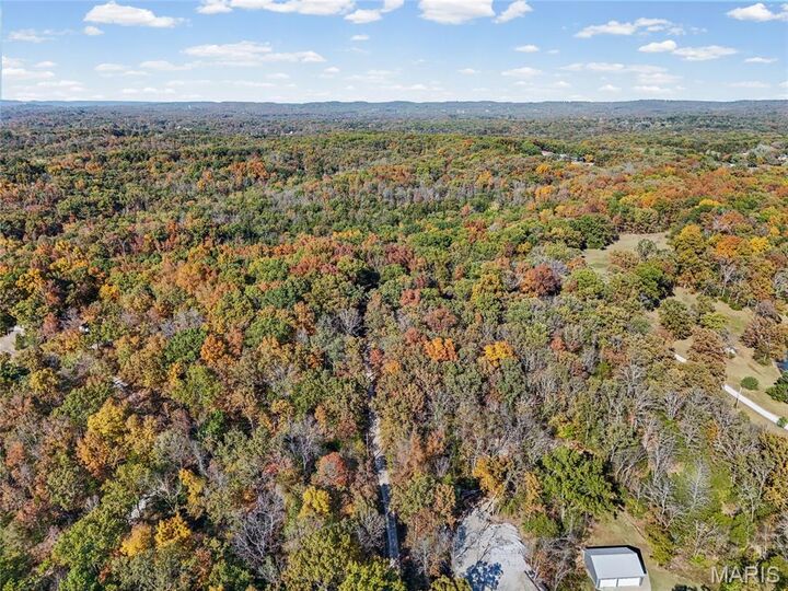 Property Photo:  5715 Glade Chapel Road  MO 63050 
