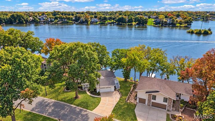 Property Photo:  27 Marquette Drive  MO 63367 