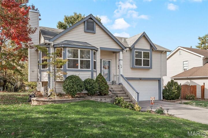 Property Photo:  151 Aspencade Circle  MO 63376 