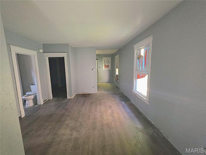 Property Photo:  5917 Harney Avenue  MO 63136 