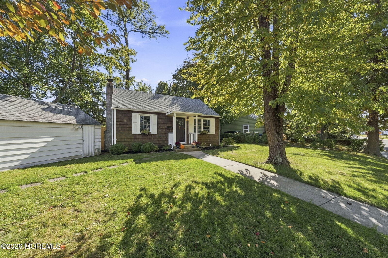 Property Photo:  200 Neptune Boulevard S  NJ 07753 