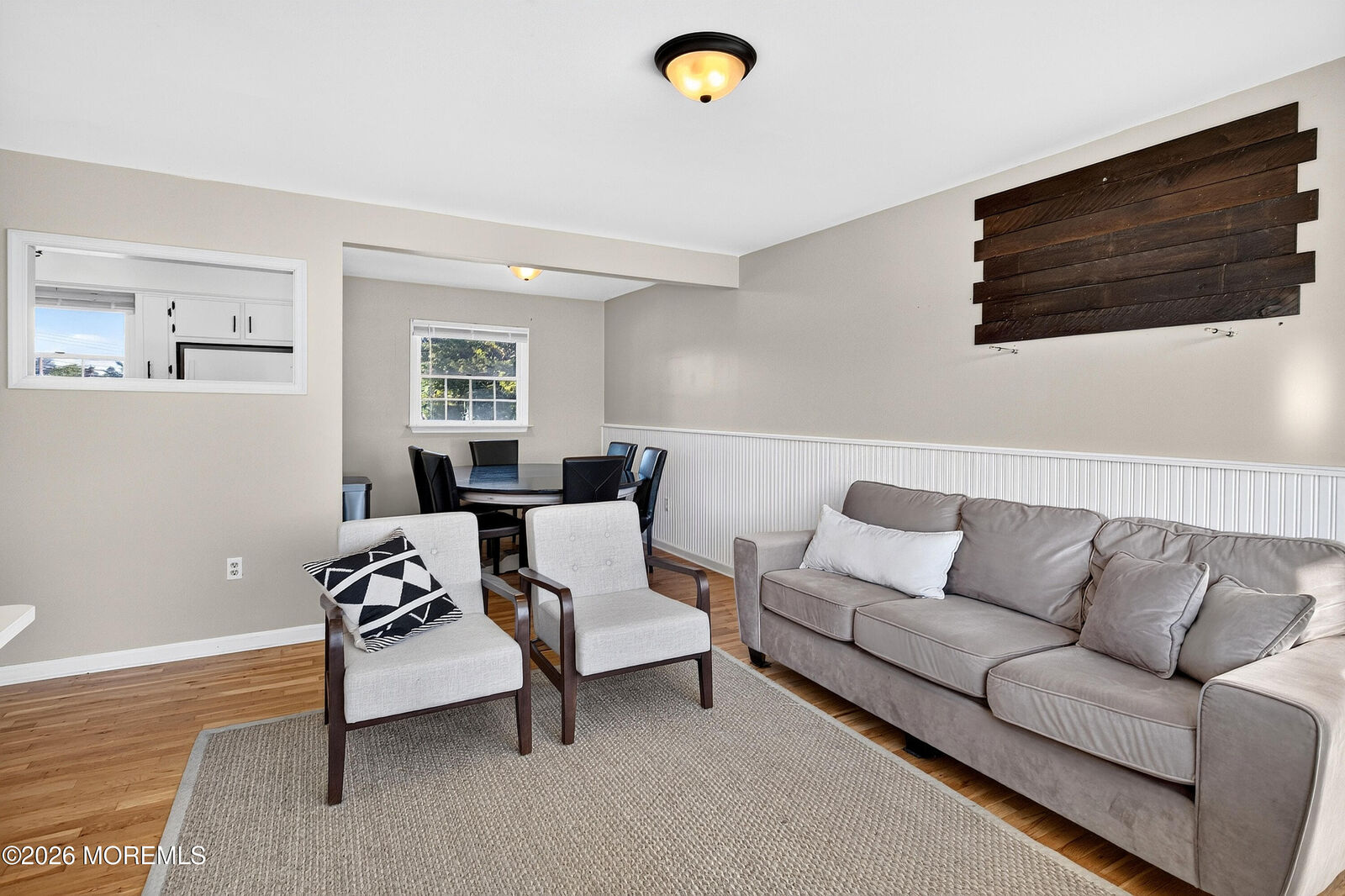 Property Photo: 1232 Audubon Drive NJ 08753
