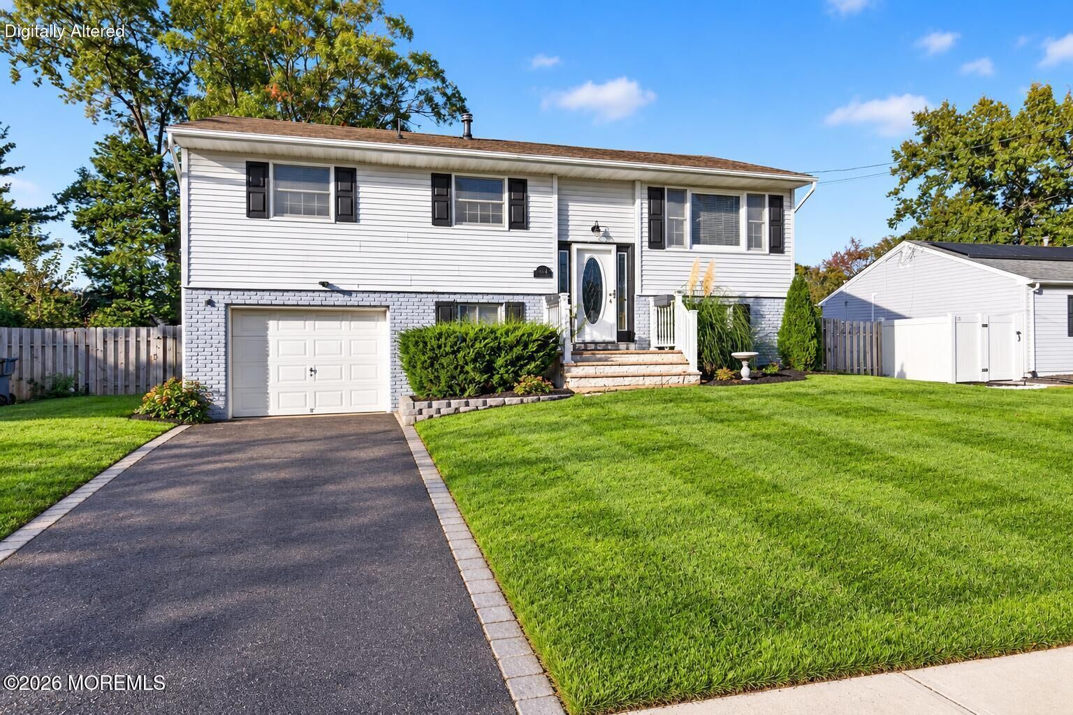 Property Photo:  1232 Audubon Drive  NJ 08753 