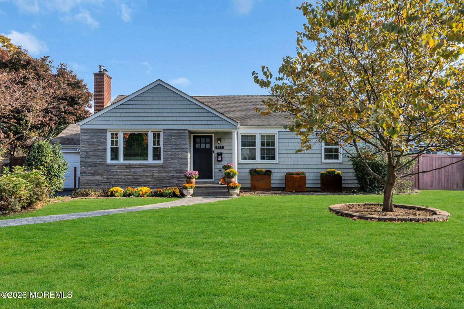 Property Photo: 135 N Lovett Avenue NJ 07739