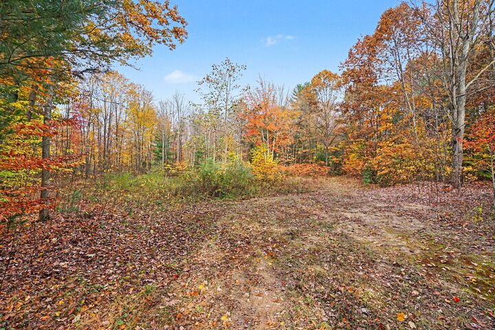 Property Photo: Lot H Long Leaf Lane MI 49456