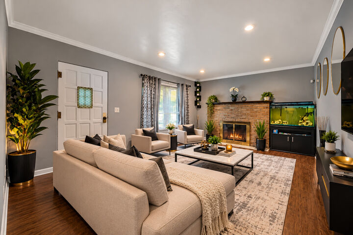 Property Photo:  339 Warren Street  IL 60409 