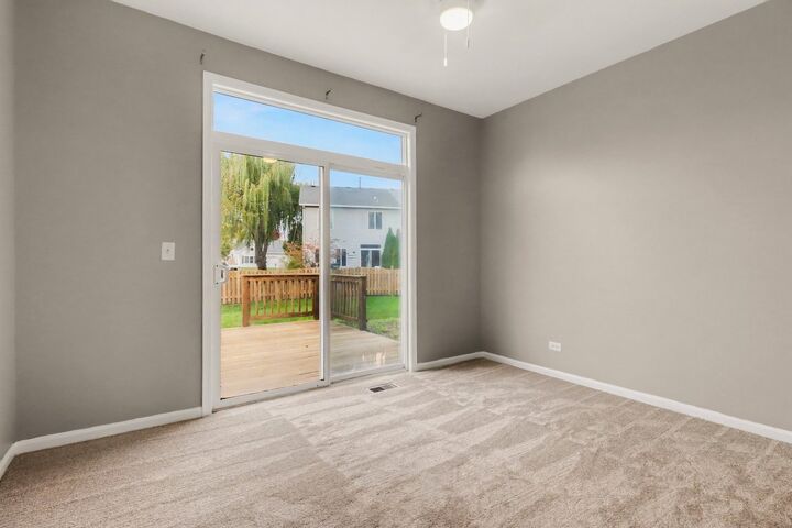 Property Photo:  2828 Rebecca Court  IL 60538 