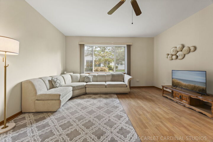 Property Photo: 21149 W Cypress Lane IL 60544