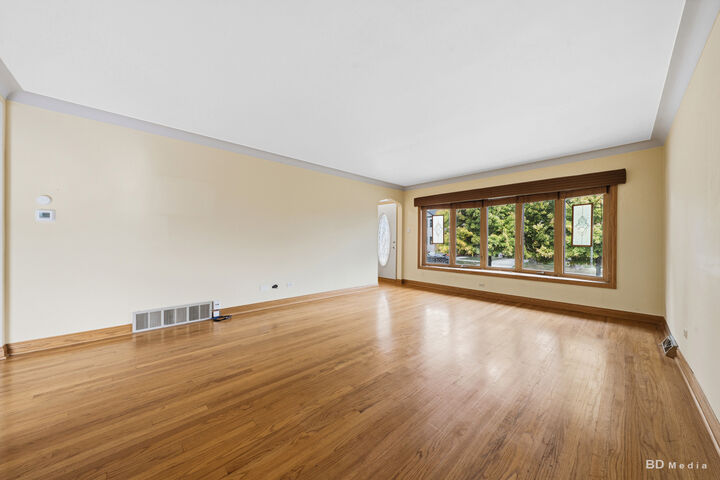 Property Photo: 10926 S Homan Avenue IL 60655