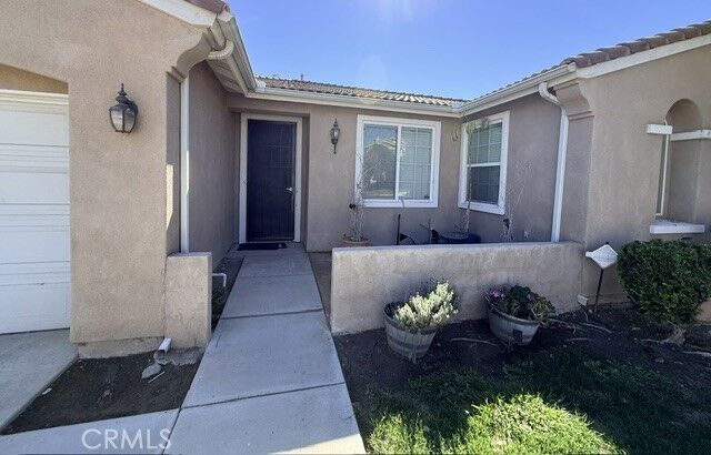 Property Photo: 27587 Rosemont Court CA 92555