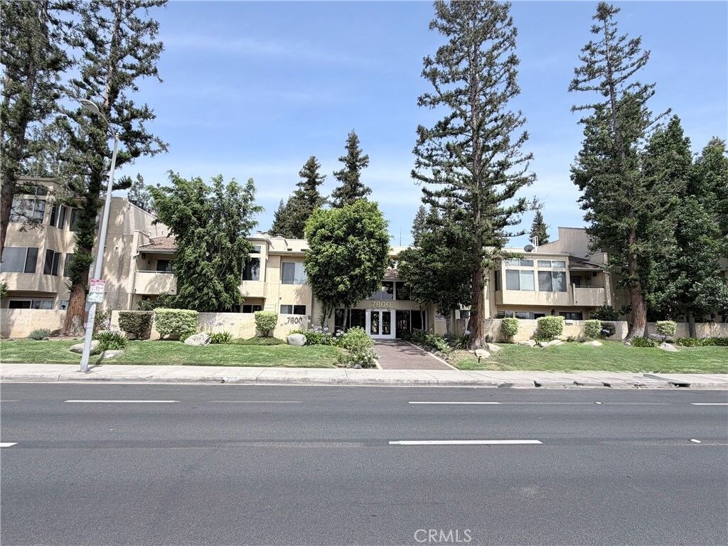 Property Photo: 7800 Topanga Canyon 116 CA 91304
