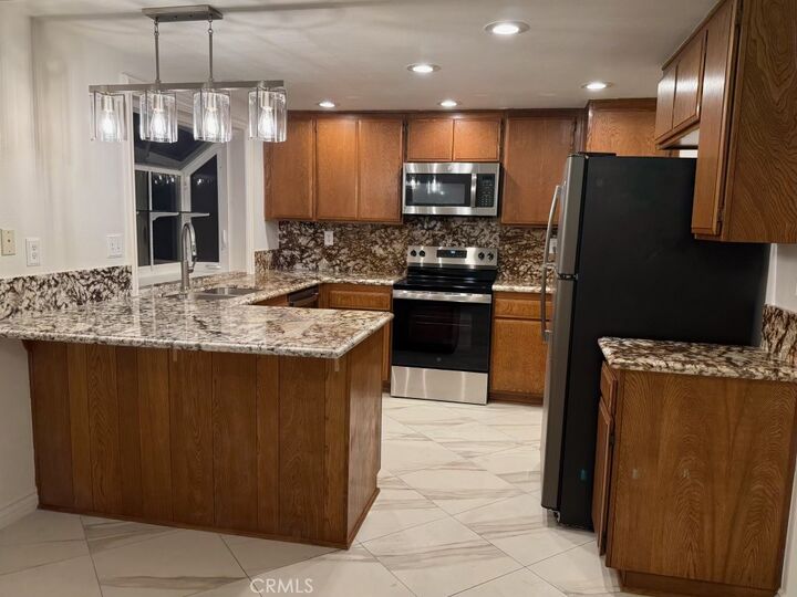 Property Photo: 25712 Coldbrook CA 92630