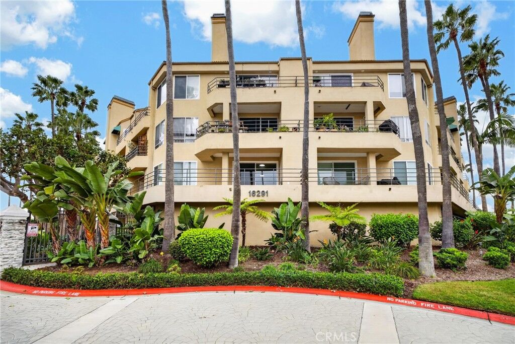 Property Photo:  16291 Countess 118  CA 92649 
