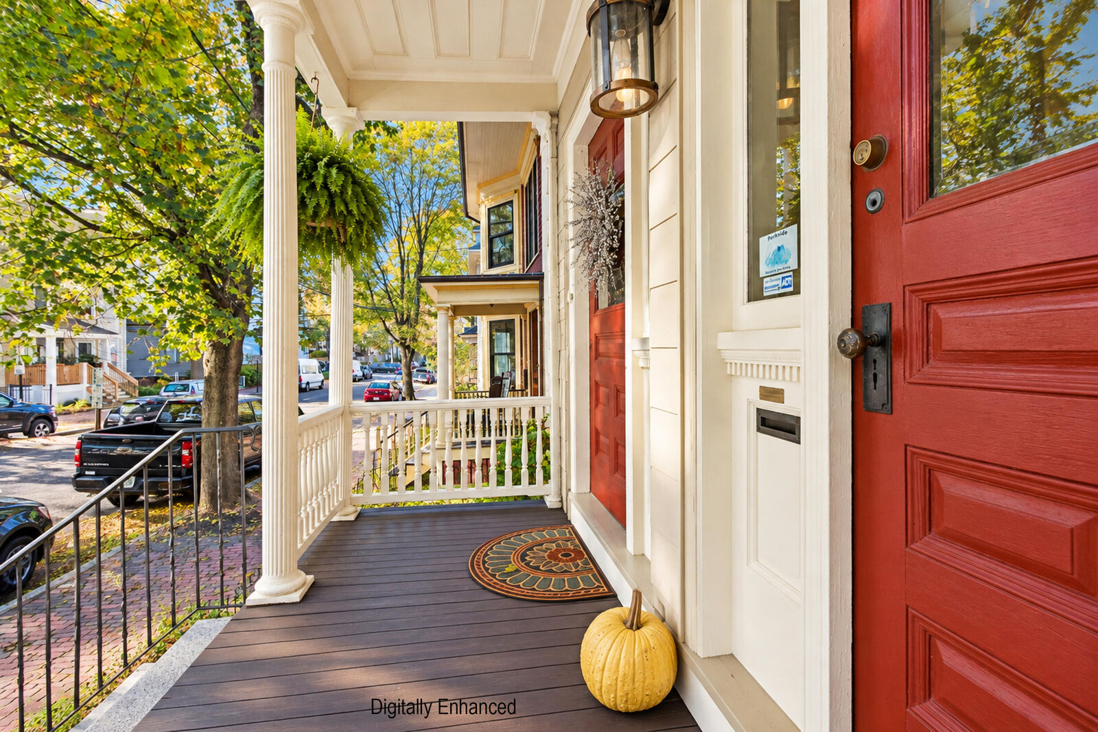Property Photo:  19-21 Sherman Street  ME 04101 