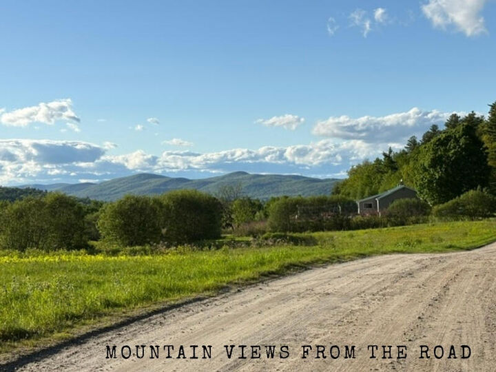 Property Photo:  Lot 27G Pease Hill Road  ME 04020 